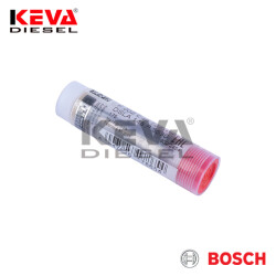 F002C40727 Bosch Injector Nozzle (DSLA145P5530) - Bosch