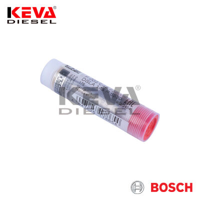 F002C40727 Bosch Injector Nozzle (DSLA145P5530) - 1
