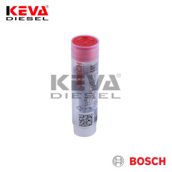 F002C40727 Bosch Injector Nozzle (DSLA145P5530) - 2
