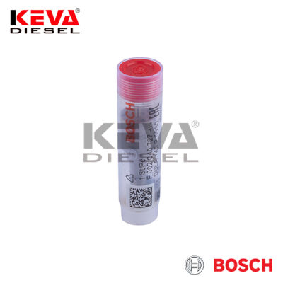 F002C40727 Bosch Injector Nozzle (DSLA145P5530) - 2