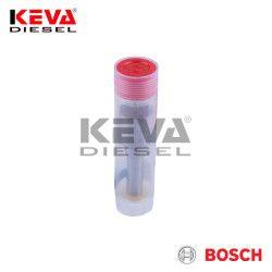 F002C40727 Bosch Injector Nozzle (DSLA145P5530) - 3