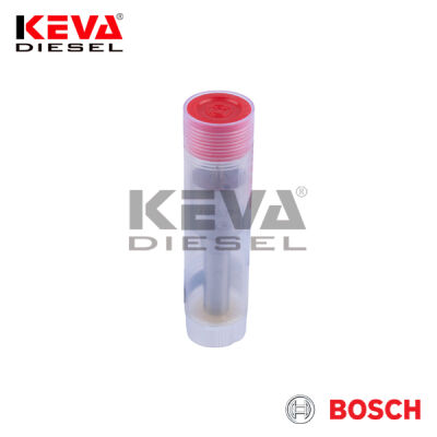 F002C40727 Bosch Injector Nozzle (DSLA145P5530) - 3
