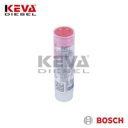 Bosch - F002C40738 Bosch Injector Nozzle (DSLA145P5544) (Conv. Inj. P) for New Holland