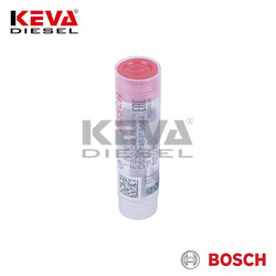 F002C40738 Bosch Injector Nozzle (DSLA145P5544) for New Holland - Thumbnail