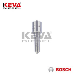 F002C40738 Bosch Injector Nozzle (DSLA145P5544) for New Holland - Thumbnail