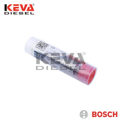 F002C40746 Bosch Injector Nozzle (145P5560) - Thumbnail