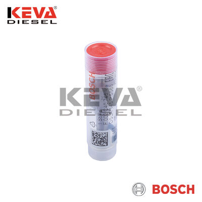 F002C40746 Bosch Injector Nozzle (145P5560) - 2