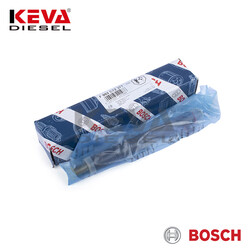 Bosch - F002C7Z377 Bosch Diesel Injector for Iveco, Fiat, New Holland