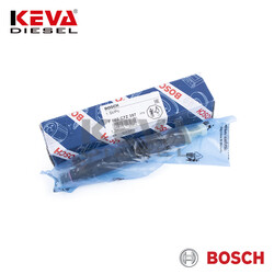 Bosch - F002C7Z397 Bosch Diesel Injector for Iveco, Fiat, New Holland