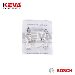 Bosch - F002D12379 Bosch Cover Plate