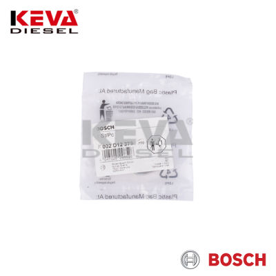 F002D12379 Bosch Cover Plate - 1