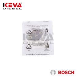 F002D12379 Bosch Cover Plate - 2