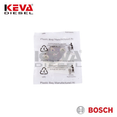 F002D12379 Bosch Cover Plate - 2
