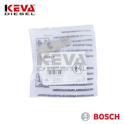 F002D12440 Bosch Adjusting Lever - 1