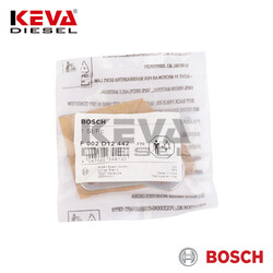 Bosch - F002D12442 Bosch Adjusting Lever