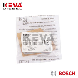 F002D12442 Bosch Adjusting Lever - Bosch