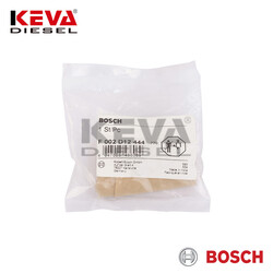 Bosch - F002D12444 Bosch Electromagnet for Cummins, Tata