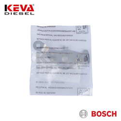 F002D12457 Bosch Adjusting Bolt - 2