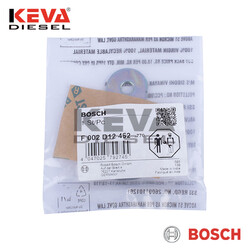 F002D12462 Bosch Control Lever - Bosch