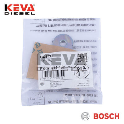 F002D12462 Bosch Control Lever - 1