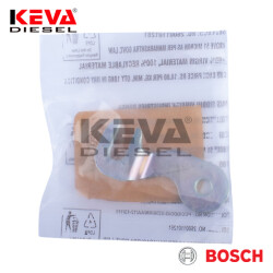 F002D12473 Bosch Adjusting Lever - 2