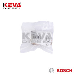 F002D12533 Bosch Screw Plug - Bosch