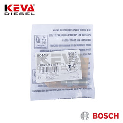 Bosch - F002D12871 Bosch Delivery Valve Holder for Case