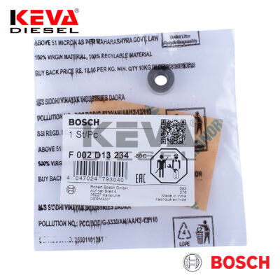 F002D13234 Bosch Roller - 1