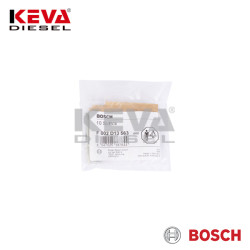 Bosch - F002D13563 Bosch Screw