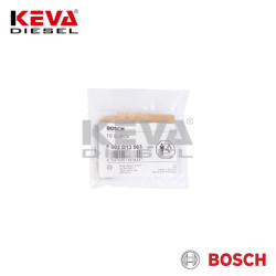 F002D13563 Bosch Screw - Bosch