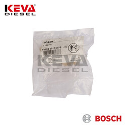 Bosch - F002D13576 Bosch Screw Plug