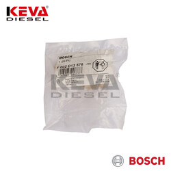 F002D13576 Bosch Screw Plug - Bosch