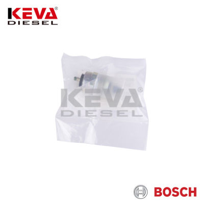 F002D13640 Bosch Pulling Electromagnet for Citroen, Fiat, Ford, Iveco, Opel - 2