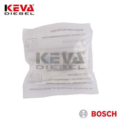 F002D13641 Bosch Pulling Electromagnet for Iveco, Perkins, Tata - Thumbnail