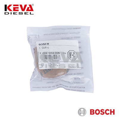 F002D14005 Bosch Cam Plate - 1