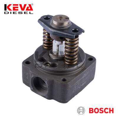 F002D14248 Bosch Pump Rotor - 2