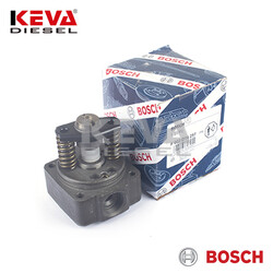 Bosch - F002D14257 Bosch Pump Rotor