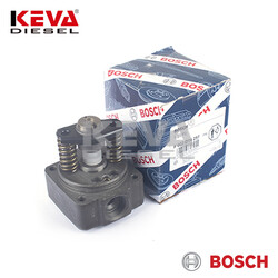 F002D14257 Bosch Pump Rotor - Bosch