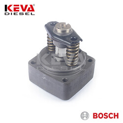 F002D14257 Bosch Pump Rotor - 3