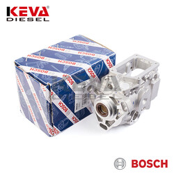 Bosch - F002D14979 Bosch Pump Housing