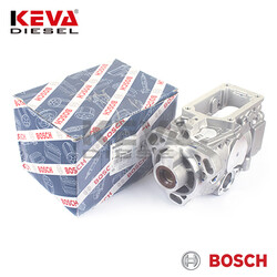 F002D14987 Bosch Pump Housing for Sisu, Agco - Thumbnail