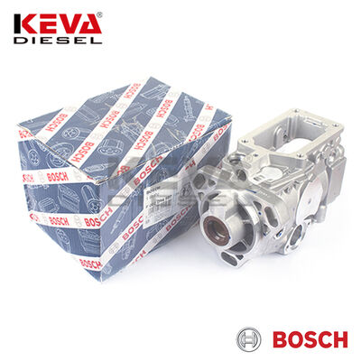 F002D14987 Bosch Pump Housing for Agco, Sisu - 2