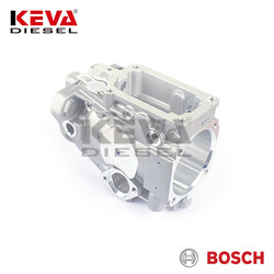 F002D14987 Bosch Pump Housing for Agco, Sisu - 3