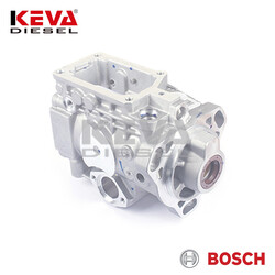 F002D14987 Bosch Pump Housing for Sisu, Agco - Thumbnail