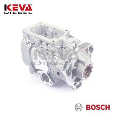 F002D14987 Bosch Pump Housing for Agco, Sisu - 1
