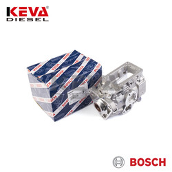 F002D14990 Bosch Pump Housing - Bosch