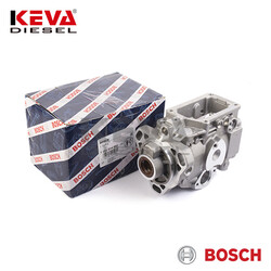 F002D14992 Bosch Pump Housing - Bosch