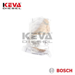 Bosch - F002D15654 Bosch Solenoid Valve for Iveco, New Holland