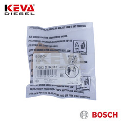 Bosch - F002D16013 Bosch Bushing