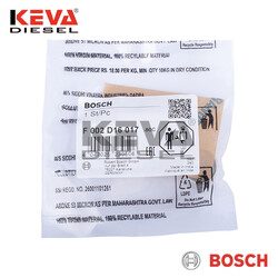 Bosch - F002D16017 Bosch Bushing
